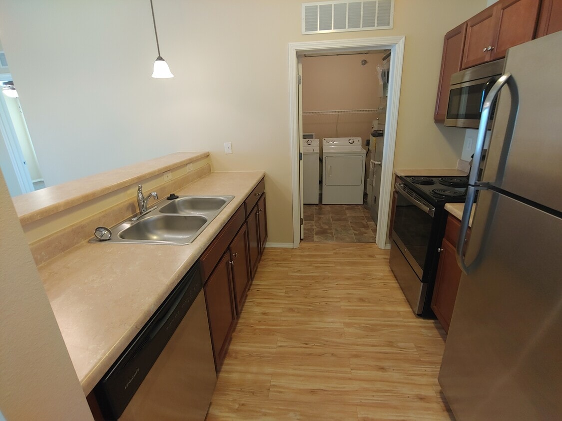 Floor Plan - Enterprise F