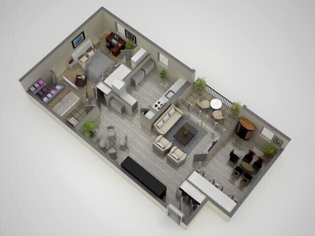 Photo - Metro Pointe