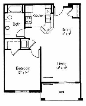 38B - 38B -2nd floor