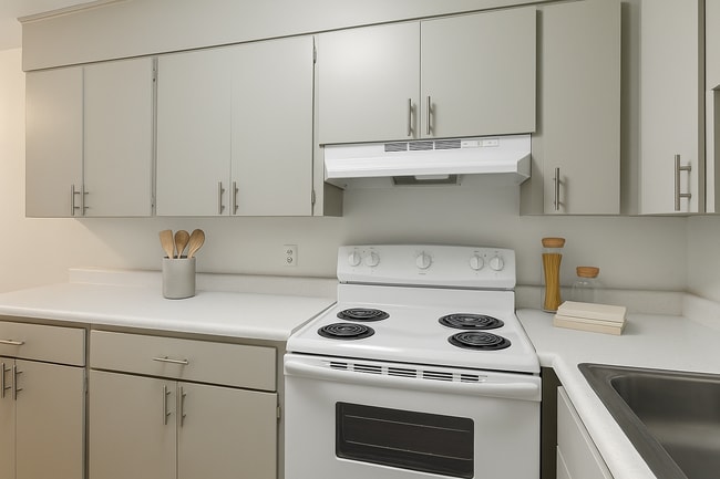 Photo - North Park Apartments