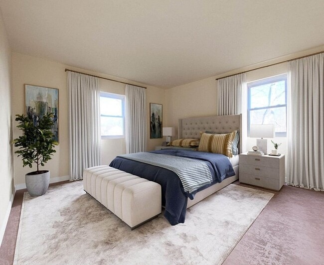 Photo - Orchard View Apartments