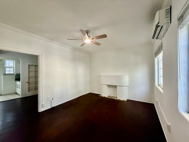 Photo - Lincoln Road Apartments