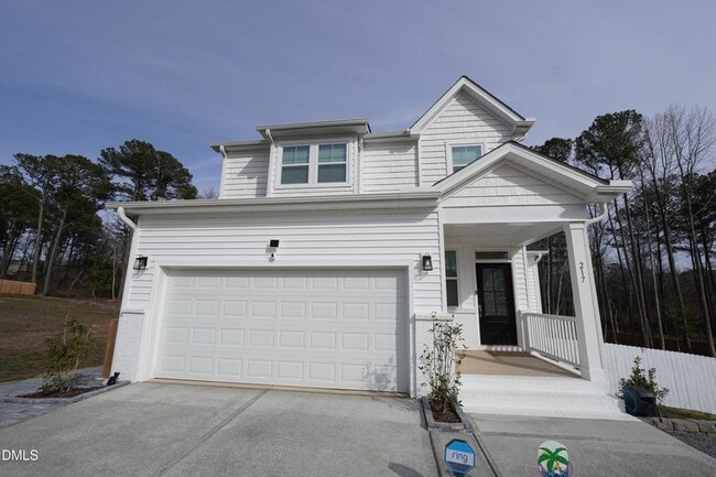 Photo - 217 Beacon Hl Rd