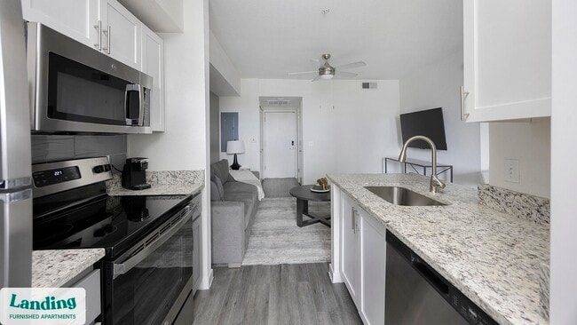 Photo - 1811 E Apache Blvd Unit 2103