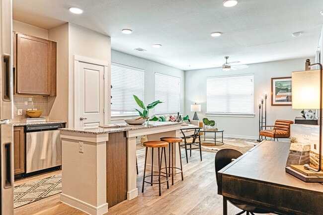 Photo - The Magnolia at Georgetown