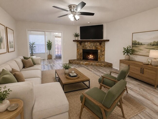 Photo - 1854 Foxhall Cir