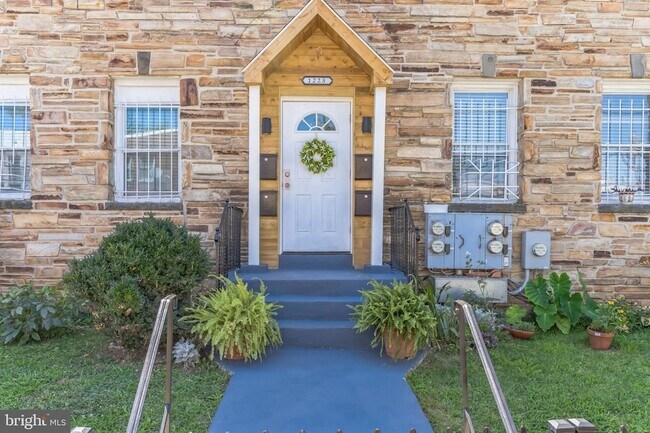 Photo - 1223 Simms Pl NE Unit 1