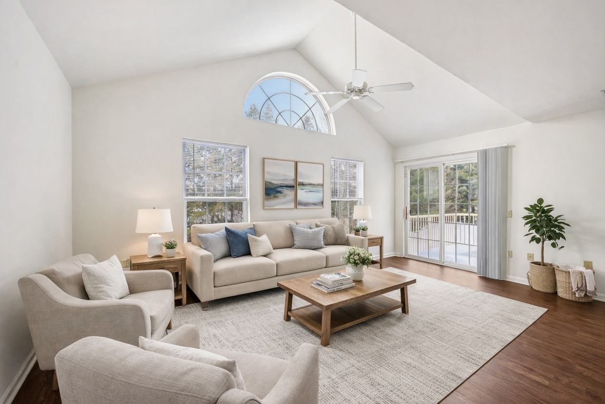 Floor Plan - Gardenia II Premium (LVT Only)