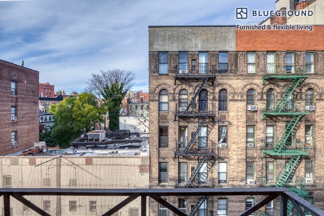 Photo - 120 Christopher St Unit FL5-ID1230