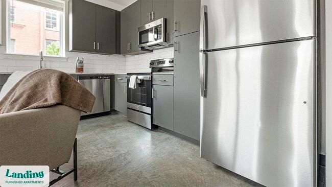 Photo - 1014 Spruce St Unit 212.1404341