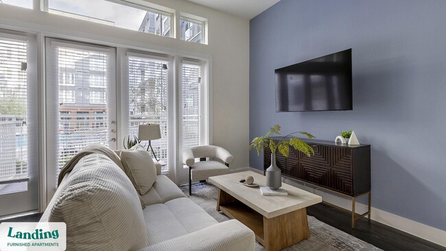 Building Photo - 401 Hemphill St Unit 116.1412511