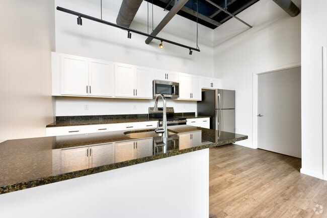 Interior Photo - 50 Prince Apartments