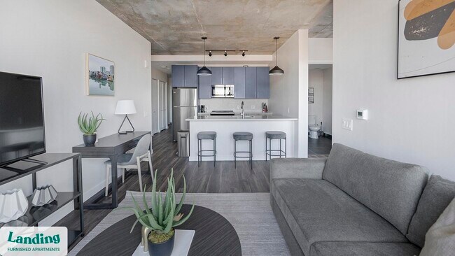 Photo - 2010 West End Ave Unit 1405.1401748