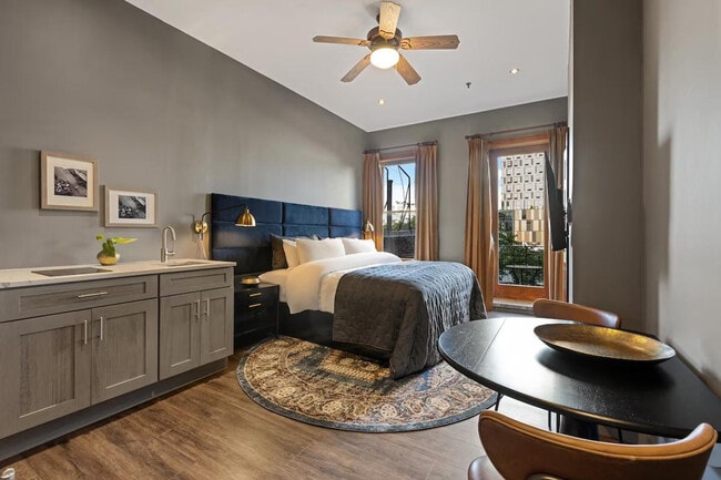 Building Photo - 100 Orchard St Unit ID1285733P