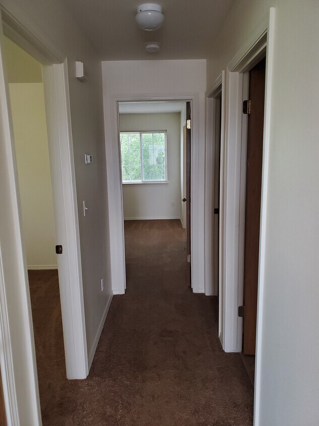 Floor Plan - Mountain Ridge