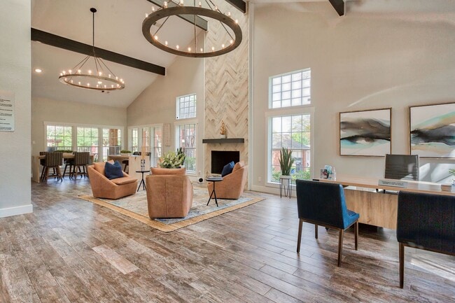 Photo - The Trails Apartments