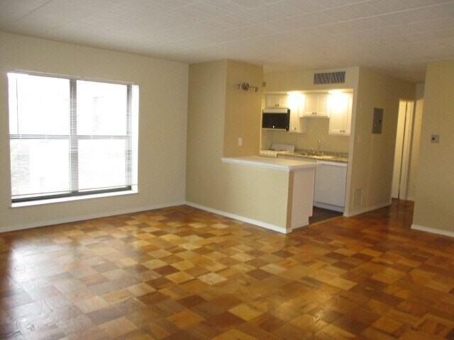 Floor Plan - Tiffany 407