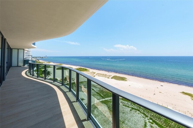Photo - 900 N Ocean Blvd Unit 902