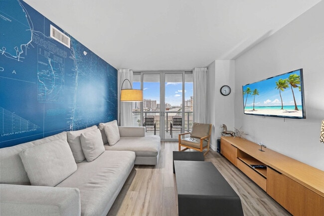 Building Photo - 2602 E Hallandale Beach Blvd Unit SI ID1375236P