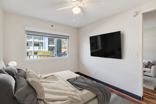 Photo - Atrium Flats