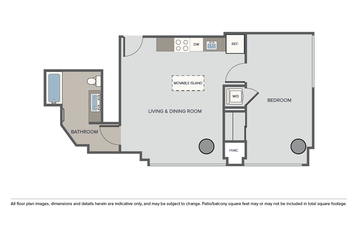 Plan North Beach - Plan North Beach