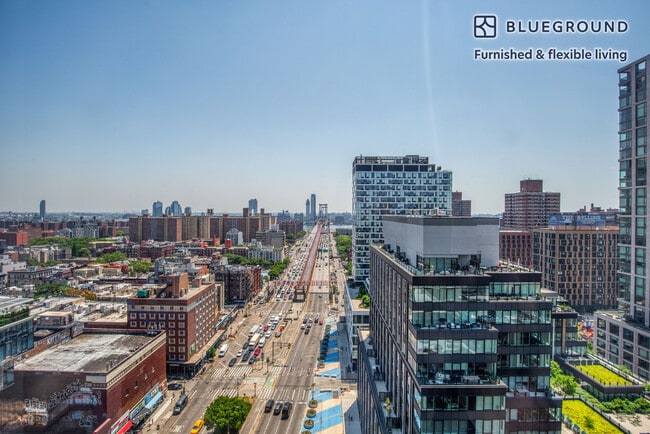 Photo - 125 Delancey St Unit FL16-ID1523