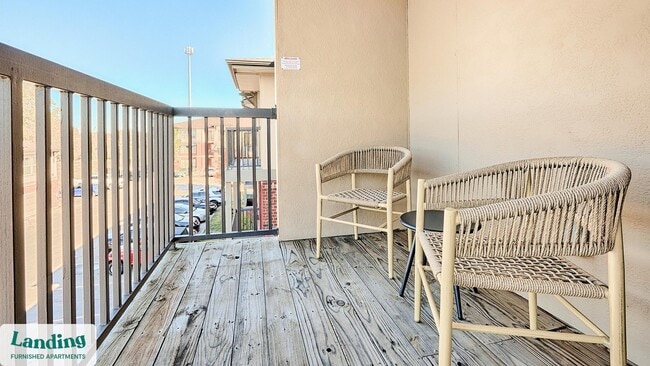 Photo - 701 W 101st Pl S Unit 0833