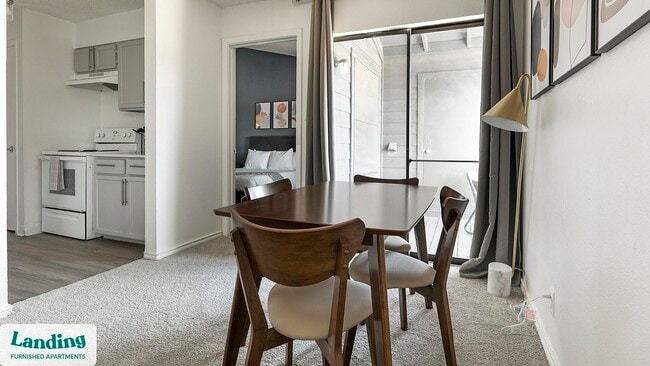 Photo - 1071 Clayton Ln Unit M1403.1407623