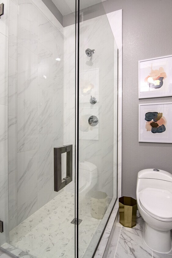 Floor Plan - Quartz Corporate Suite