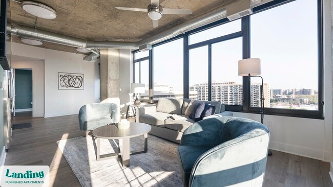 Photo - 5201 Leesburg Pike Unit 1038.1408749