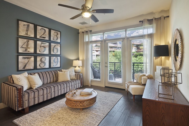 Photo - Moderne Apartments