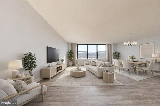 Building Photo - 4600 Duke St Unit 600