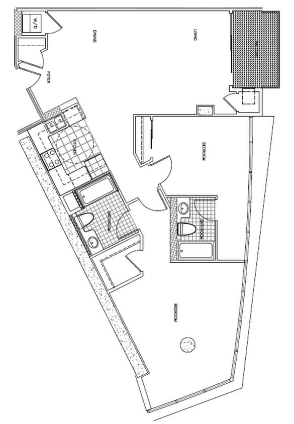 Floor Plan - C2