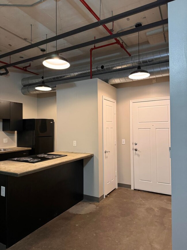 Photo - Mitchell Park Plaza Apartment