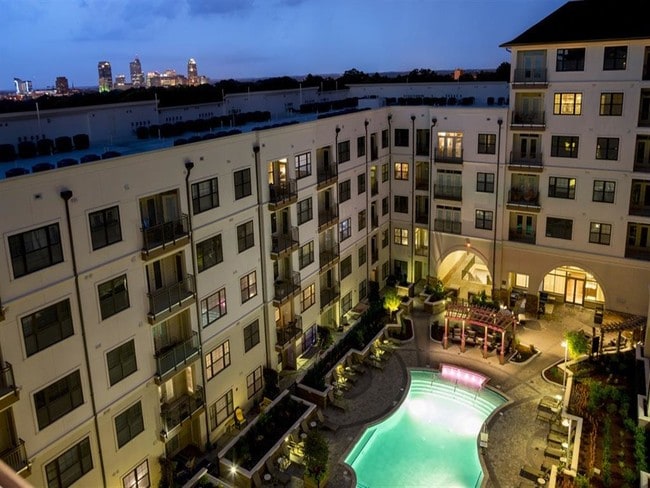 Photo - Berkshire Village District