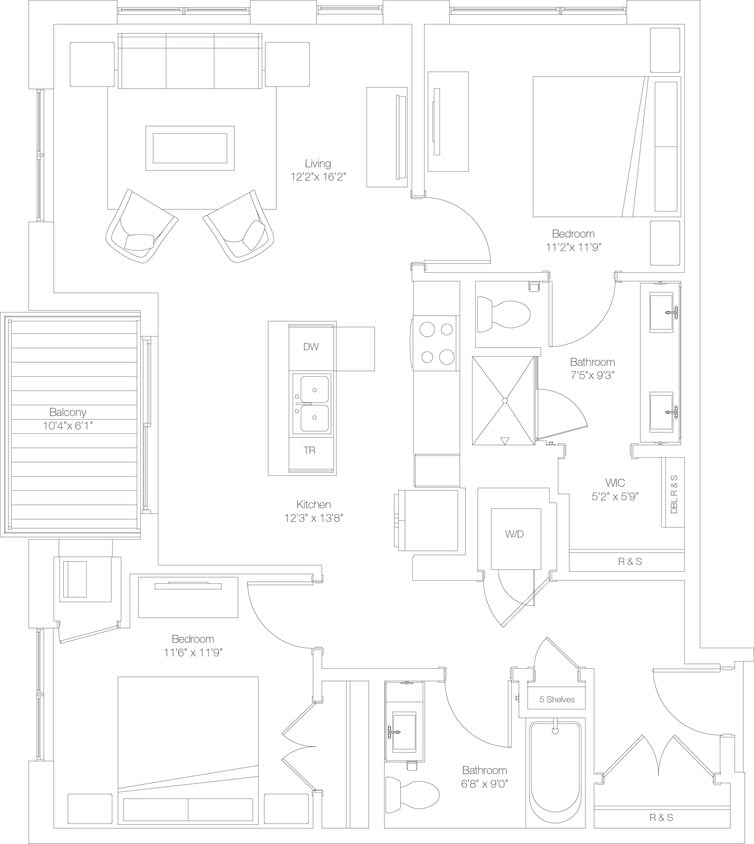 Floor Plan - Nutmeg-Workforce