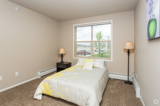 Photo - Fair Hills Apartments