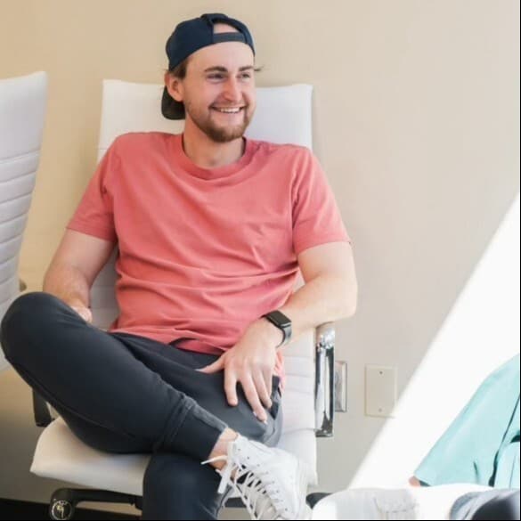 Primary Contact Photo