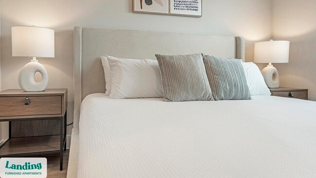 Photo - 3501 N Austin St Unit 3208