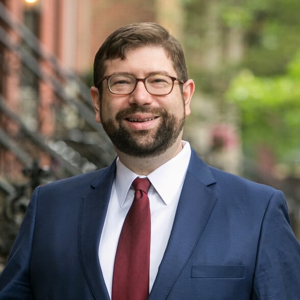 Primary Contact Photo
