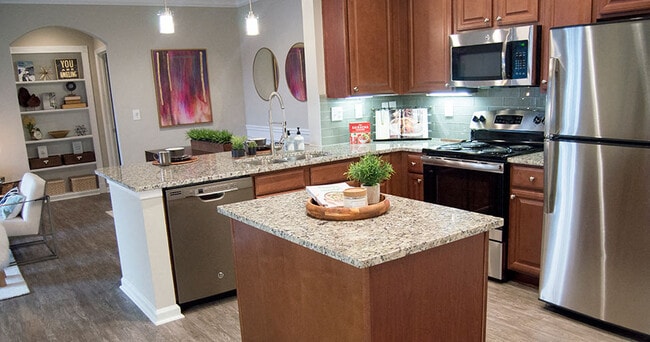 Photo - Park at the Marketplace