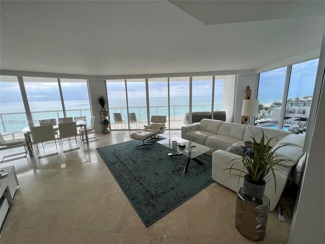 Photo - 18671 Collins Ave Unit 601