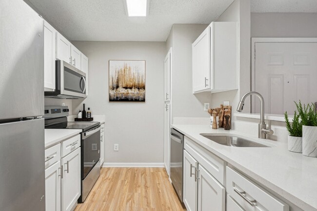 Photo - The Arbors of Wells Branch