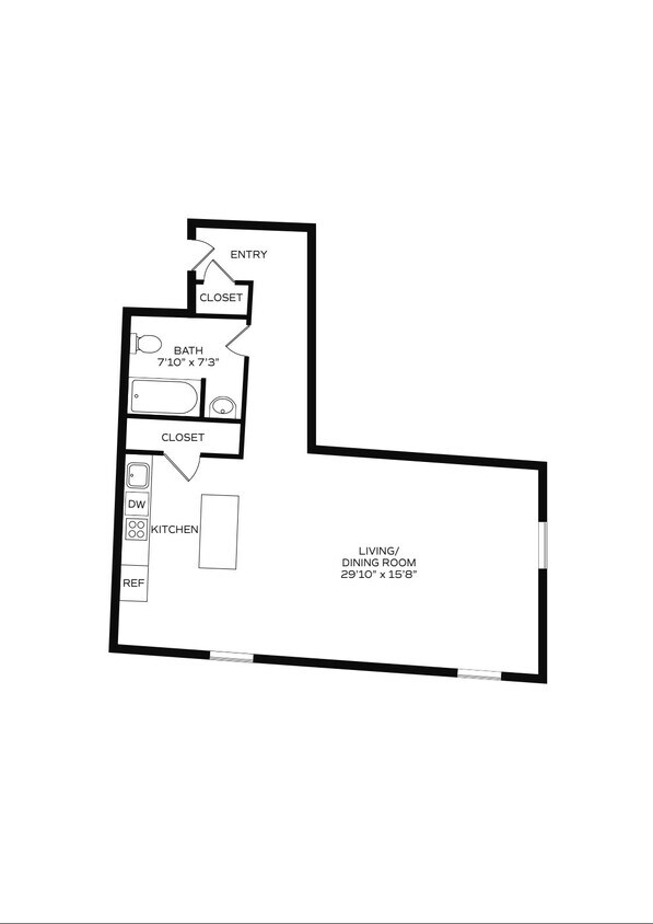 Floor Plan - S08