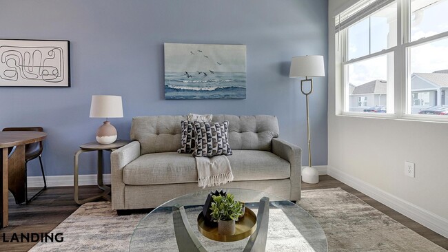 Building Photo - 8925 Livigno Wy Unit 17-994