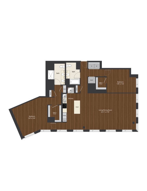 Floor Plan - B12