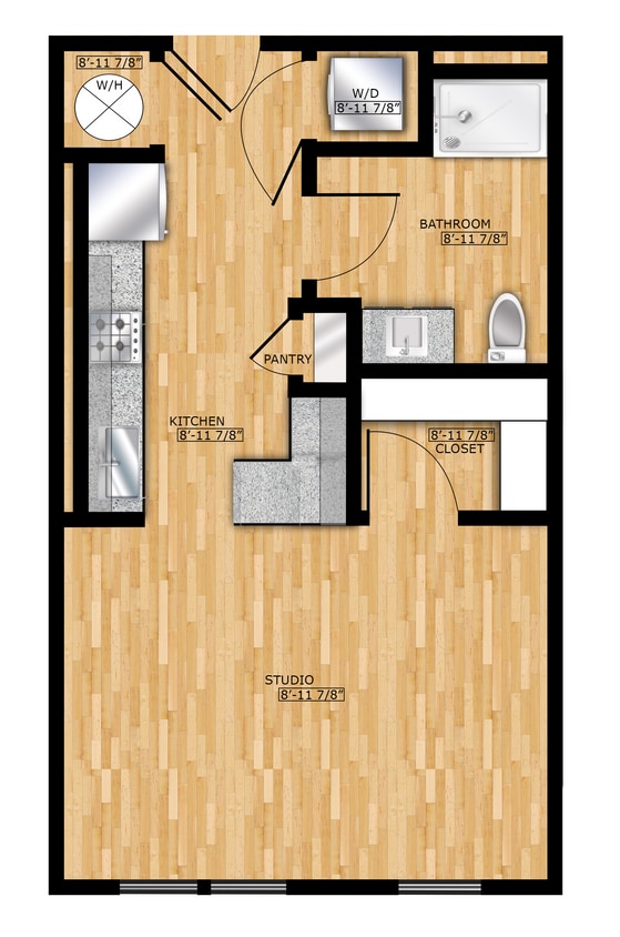A811-ENLARGED-PLANS-UNIT-E1-TYPE-B-Rev.jpg - Efficiency