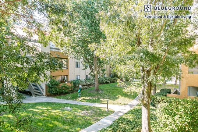 Photo - 1600 Villa St Unit FL2-ID2075