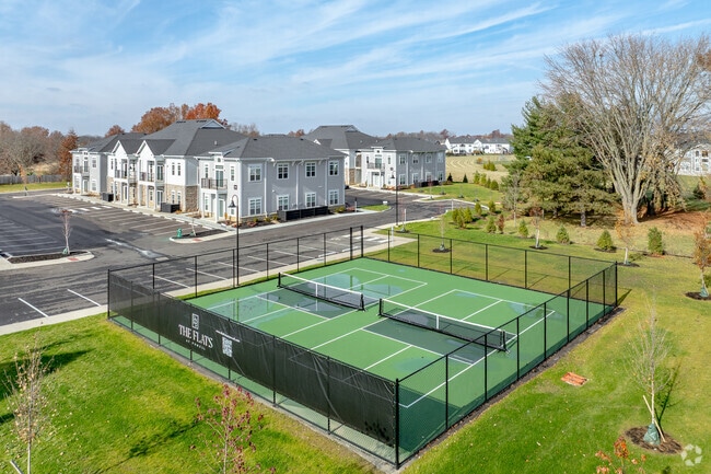 Photo - Flats at Powell