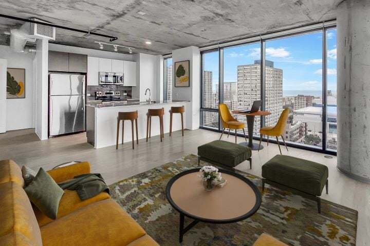 Floor Plan - asp2b07